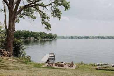 Lake Home For Sale in Shoreview, Minnesota