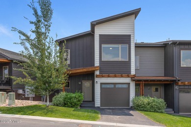 Eagle River Townhome/Townhouse For Sale in Eagle Colorado