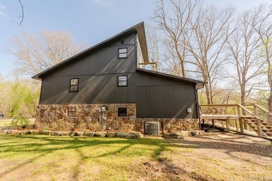 RIVERFRONT home on the LITTLE RED RIVER with its own private - photo 4