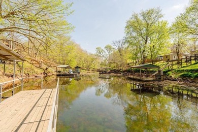 RIVERFRONT home on the LITTLE RED RIVER with its own private - photo 6
