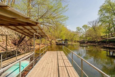 RIVERFRONT home on the LITTLE RED RIVER with its own private - photo 7