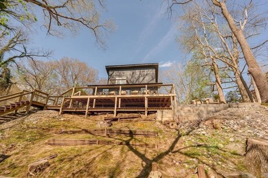 RIVERFRONT home on the LITTLE RED RIVER with its own private - photo 8