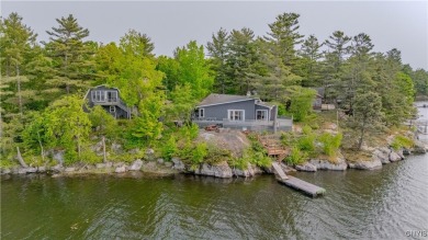 Lake Home Sale Pending in Alexandria, New York
