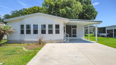 Lake Frances - Lake County Home For Sale in Tavares Florida