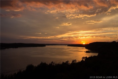 Lake of the Ozarks Lot For Sale in Gravois  Mills Missouri