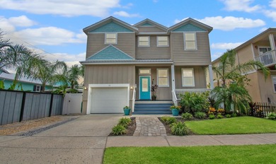 Tolomato River Home For Sale in ST Augustine Florida