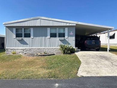 Lake Parker - Polk County Home For Sale in Lakeland Florida