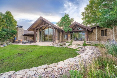 (private lake, pond, creek) Home For Sale in Edwards Colorado