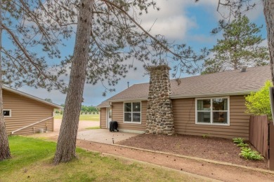 Lake Townhome/Townhouse For Sale in Minocqua, Wisconsin
