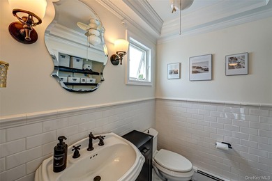 Welcome to this beautifully updated Colonial in the heart of - photo 3