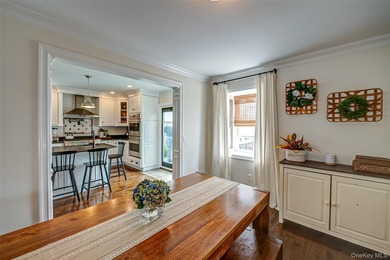 Welcome to this beautifully updated Colonial in the heart of - photo 9
