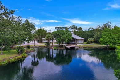 Welcome to this expansive estate set on 5 acres offering an - photo 2