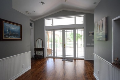 Welcome to this expansive estate set on 5 acres offering an - photo 3