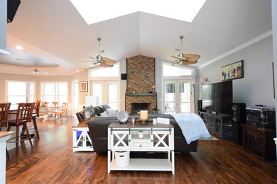 Welcome to this expansive estate set on 5 acres offering an - photo 5