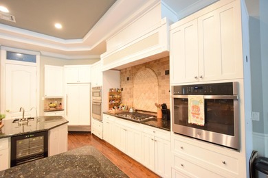 Welcome to this expansive estate set on 5 acres offering an - photo 9