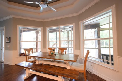 Welcome to this expansive estate set on 5 acres offering an - photo 10