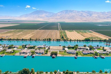 (private lake, pond, creek) Lot For Sale in Arvin California