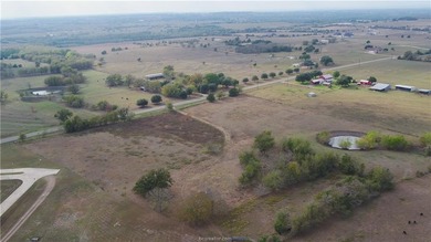 (private lake, pond, creek) Acreage For Sale in Burton Texas