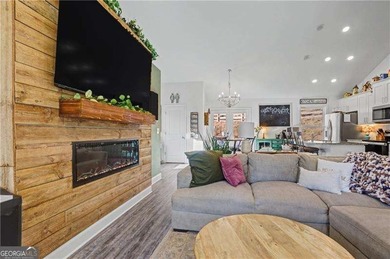 Enjoy peaceful living in this charming 2-bedroom, 2-bath home - photo 11