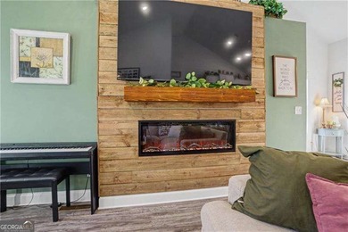 Enjoy peaceful living in this charming 2-bedroom, 2-bath home - photo 12