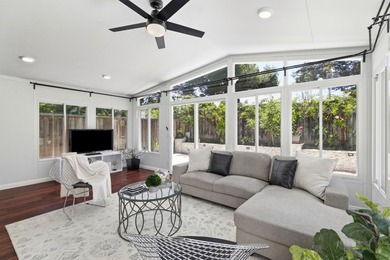 Welcome to this beautifully updated Ardenwood home in the - photo 12