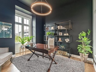 The Courtland Reverse by Don Julian Builders--July possession - photo 14