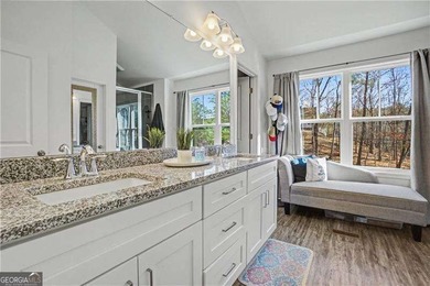 Enjoy peaceful living in this charming 2-bedroom, 2-bath home - photo 15