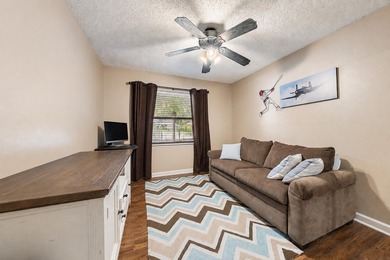 Welcome to Woodland Estates! This charming single-family CBS - photo 15
