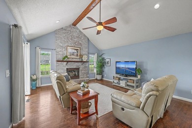 Golf course views, convenient location, NO HOA, low electric - photo 19