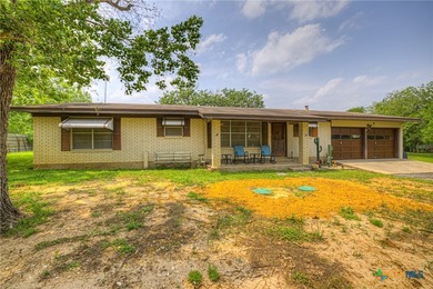 Guadalupe River - Guadalupe County Home For Sale in Seguin Texas