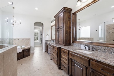 Experience luxury living in this meticulously maintained custom - photo 22