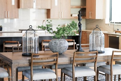 New Construction - Completed & Staged... Captivating Mountain - photo 4