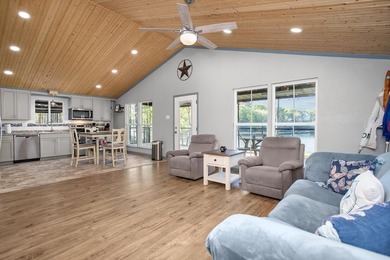 WATERFRONT HOME - PINE ISLAND COVE! If you're looking for a - photo 5