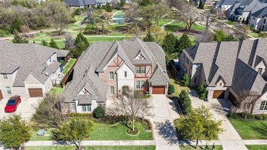 (private lake, pond, coastal) Home For Sale in Southlake Texas
