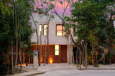 Casa Thomas brings its own warmth and personality to the same - photo 1