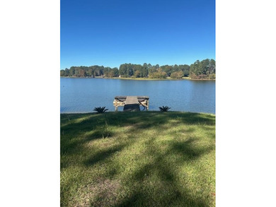 Toledo Bend Lake Home For Sale in Milam Texas