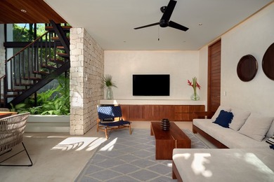 Casa Thomas brings its own warmth and personality to the same - photo 3
