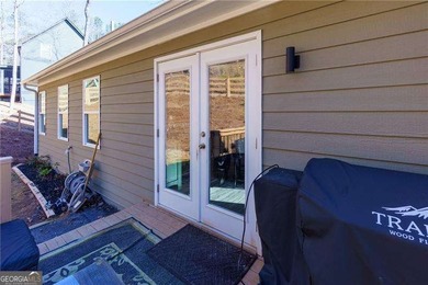 Enjoy peaceful living in this charming 2-bedroom, 2-bath home - photo 36