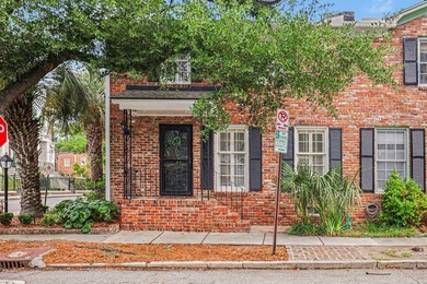 Nestled on a coveted corner lot in the heart of Harleston - photo 1