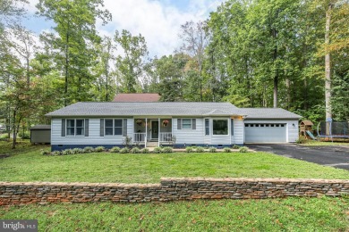 Lake of the Woods Home For Sale in Locust Grove Virginia