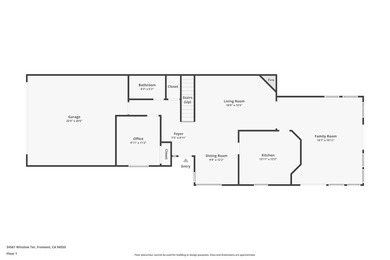 Welcome to this beautifully updated Ardenwood home in the - photo 41