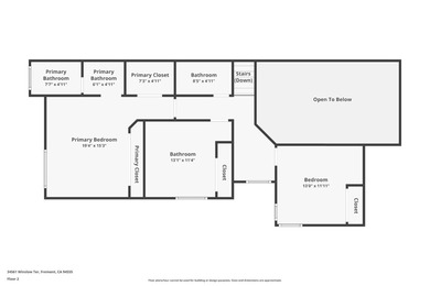 Welcome to this beautifully updated Ardenwood home in the - photo 42