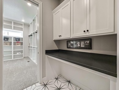 The Courtland Reverse by Don Julian Builders--July possession - photo 44