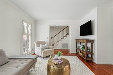 Nestled on a coveted corner lot in the heart of Harleston - photo 5