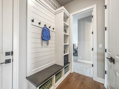 The Courtland Reverse by Don Julian Builders--July possession - photo 45