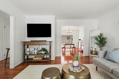 Nestled on a coveted corner lot in the heart of Harleston - photo 8