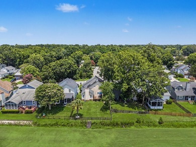 Golf course views, convenient location, NO HOA, low electric - photo 48