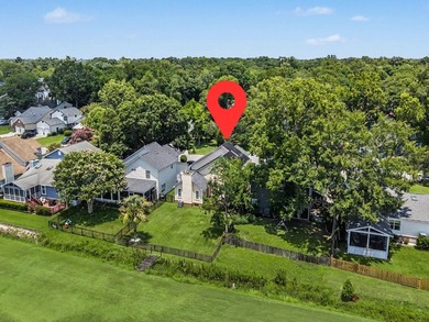 Golf course views, convenient location, NO HOA, low electric - photo 49