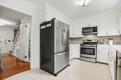 Nestled on a coveted corner lot in the heart of Harleston - photo 10