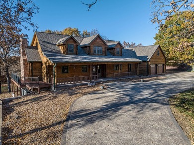 Discover this expansive custom-built home offering exceptional - photo 1